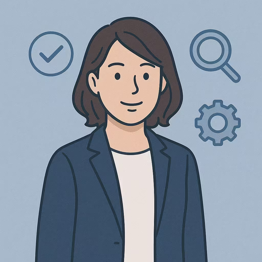 お客様の声:鈴木さん